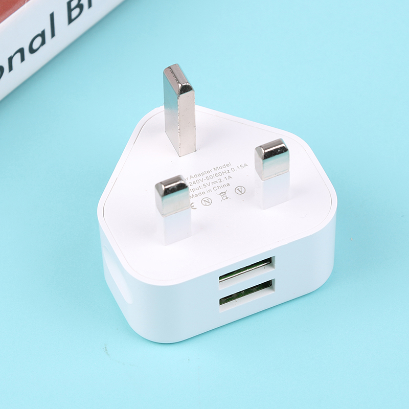 Universal UK Plug 3 Pin Wall C - Phone Accessories Uk review and price