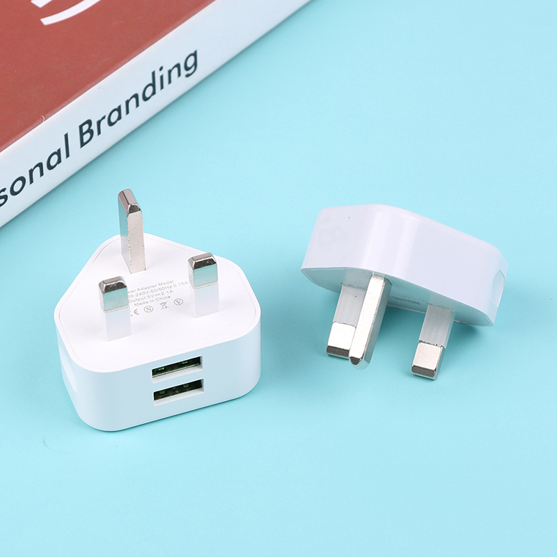 Universal UK Plug 3 Pin Wall C - Phone Accessories Uk review and price