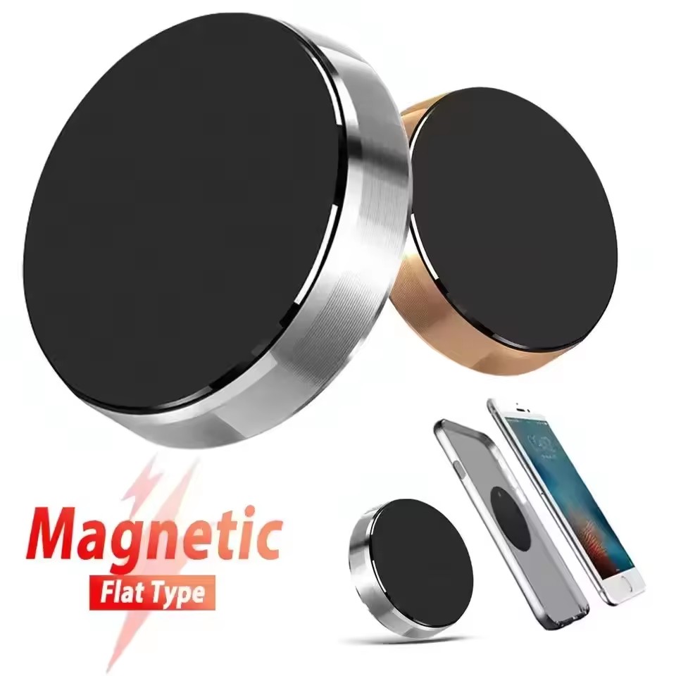 Magnetic Car Phone Holder Univ - Phone Accessories Hooks review and price