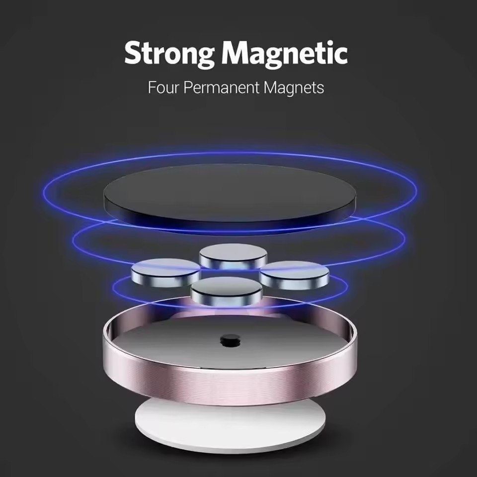 Magnetic Car Phone Holder Univ - Phone Accessories Hooks review and price