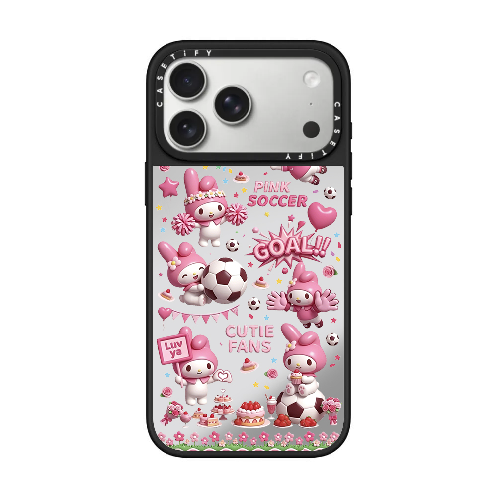 CASETiFY Co-brand Sanrio Sport - Phone Accessories Brand review and price