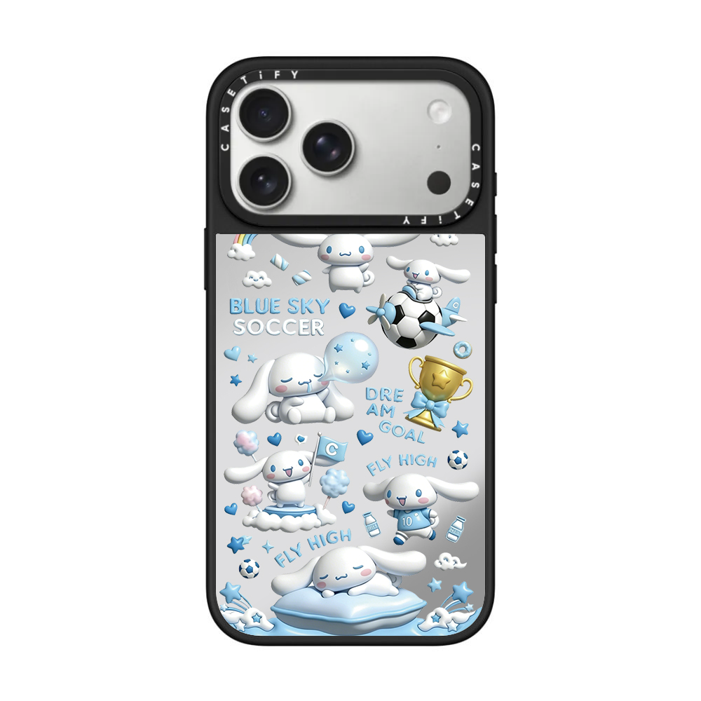CASETiFY Co-brand Sanrio Sport - Phone Accessories Brand review and price