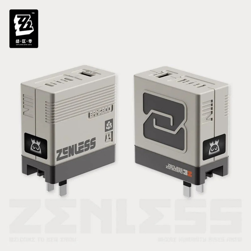 Zenless Zone Zero Rapid Power  - Phone Zone Accessories & Repair Photos review and price