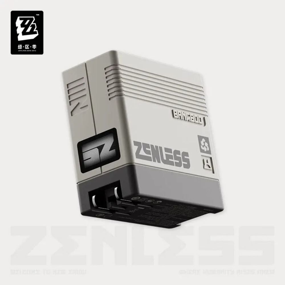 Zenless Zone Zero Rapid Power  - Phone Zone Accessories & Repair Photos review and price