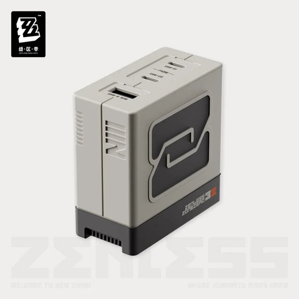 Zenless Zone Zero Rapid Power  - Phone Zone Accessories & Repair Photos review and price