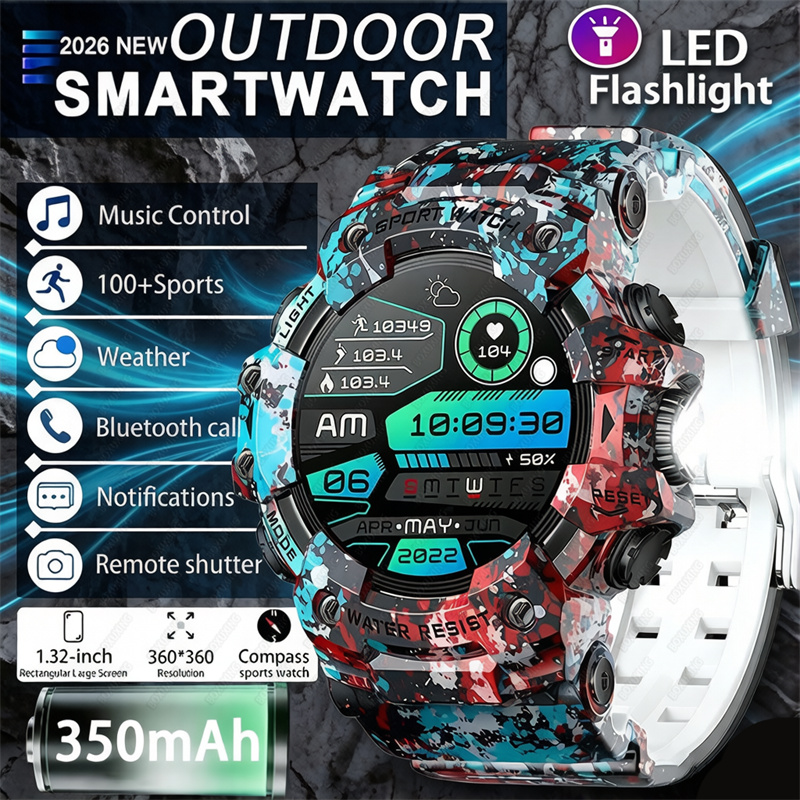 2026 Smart Watch Sport Outdoor - Phone Zone Accessories & Repair Photos review and price