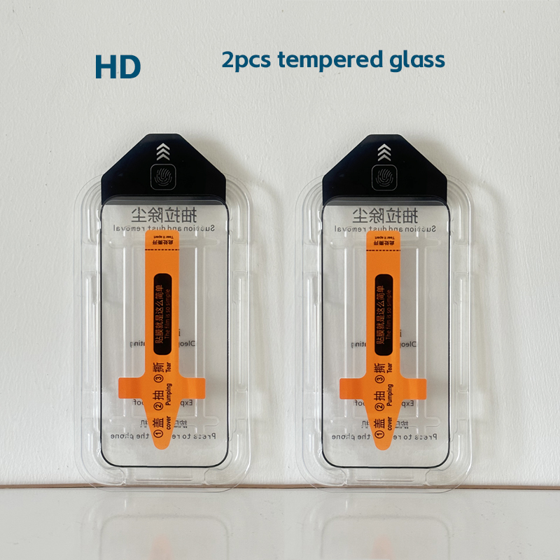 2PCS Screen Protector For OneP - Phone Accessories Online Store review and price