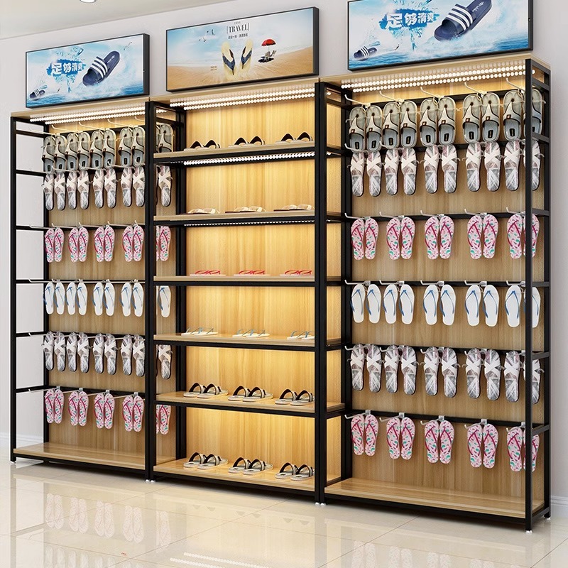 Supermarket shelf display cabi - Phone Accessories Rack Display review and price