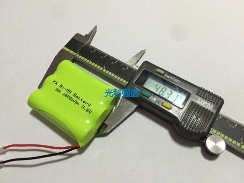 Brand new genuine 3.6V AA 1800 - Phone Accessories Brand review and price