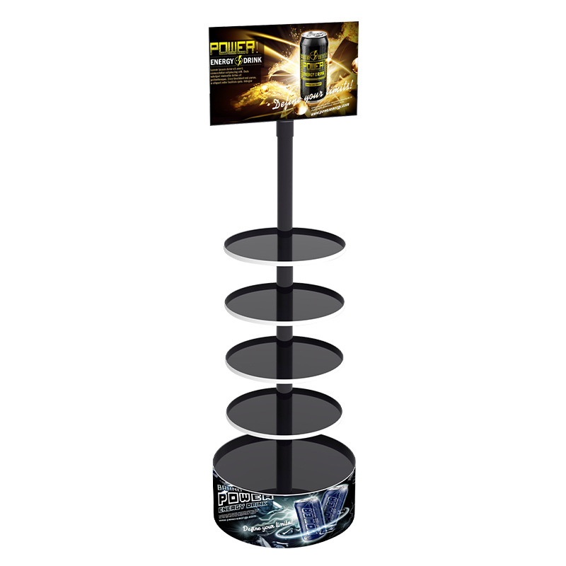custom.Rotating Display Rack M - Phone Accessories Rack Display review and price