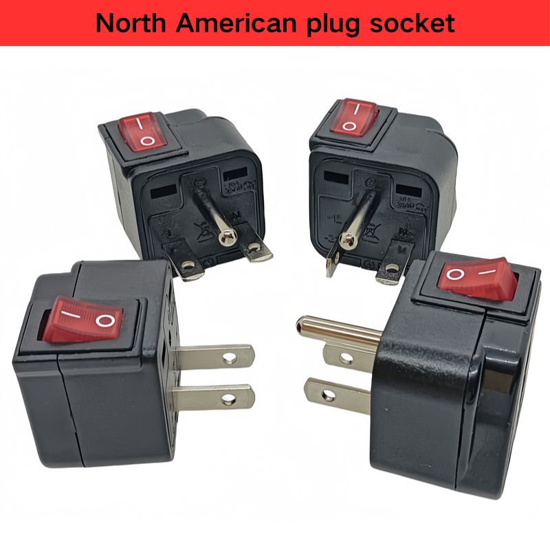 Wonpro Universal Travel Adapte - Phone Accessories Uk review and price