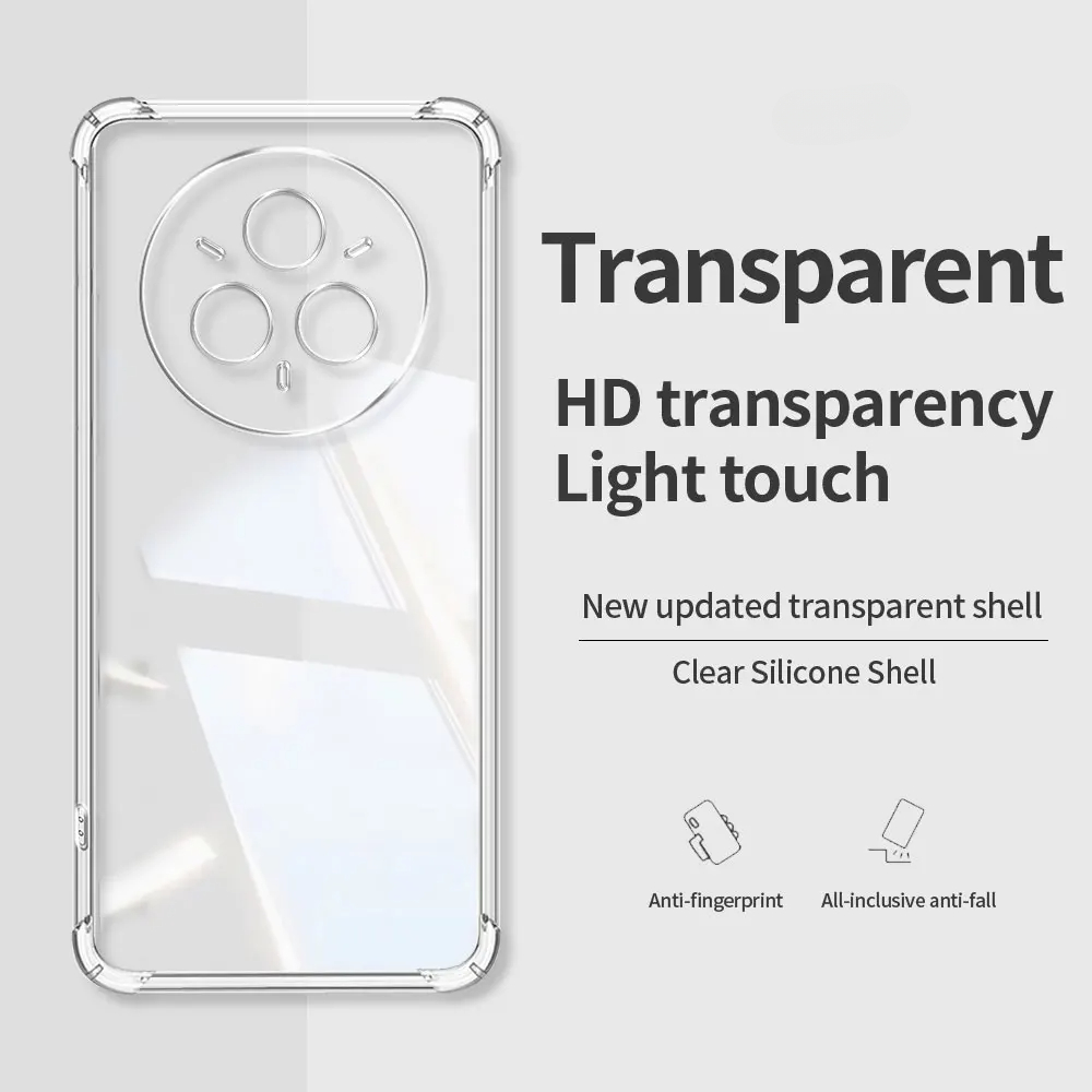 Transparent Funda for Realme 1 - Phone Accessories Online Store review and price