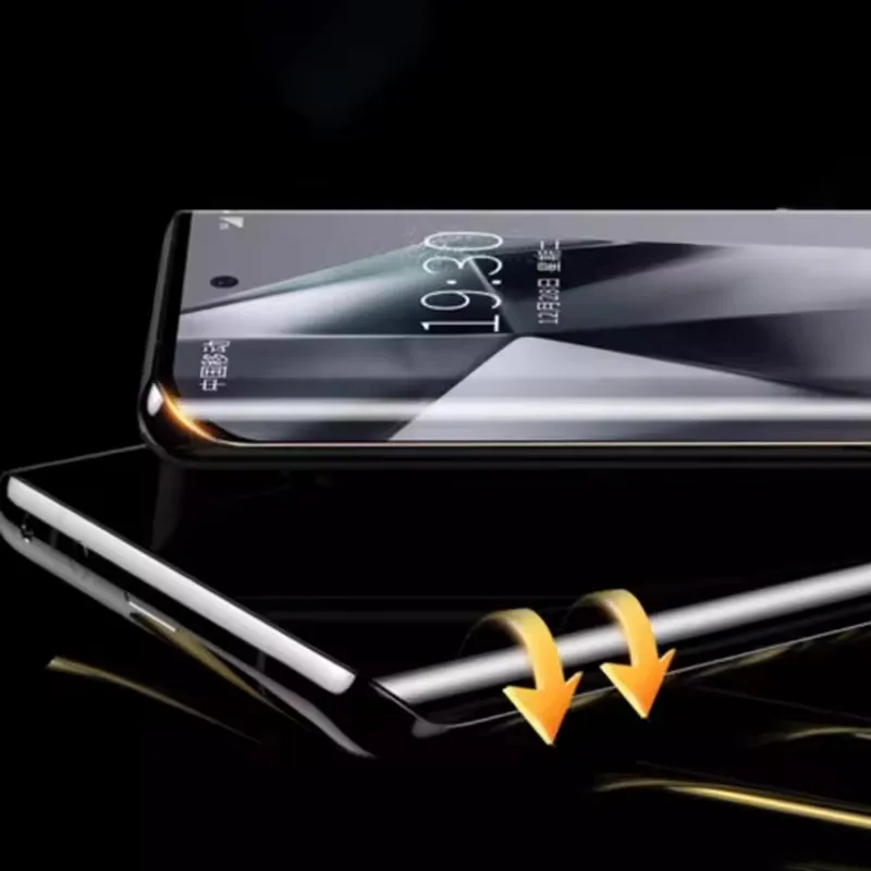 3 PCS Soft Ceramic Film For Sa - Phone Accessories Online Store review and price
