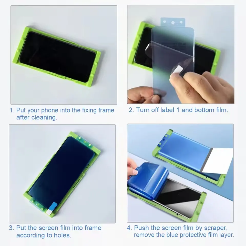 3 PCS Soft Ceramic Film For Sa - Phone Accessories Online Store review and price