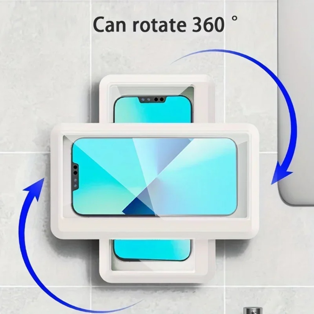 360 Rotation Waterproof and An - Phone Accessories Hooks review and price