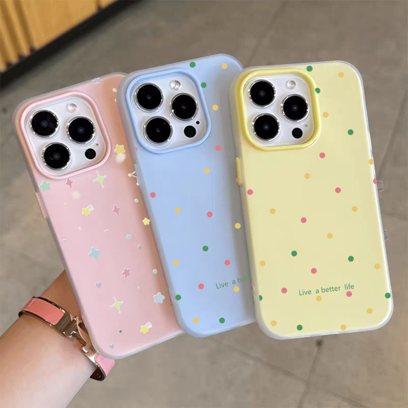 Phone Case For iPhone 17 Air 1 - Phone Accessories Brand review and price