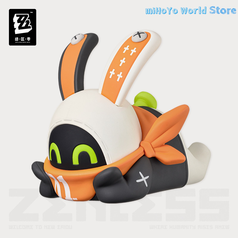 [Genuine] Bangboo Prop Zenless - Phone Zone Accessories & Repair Photos review and price