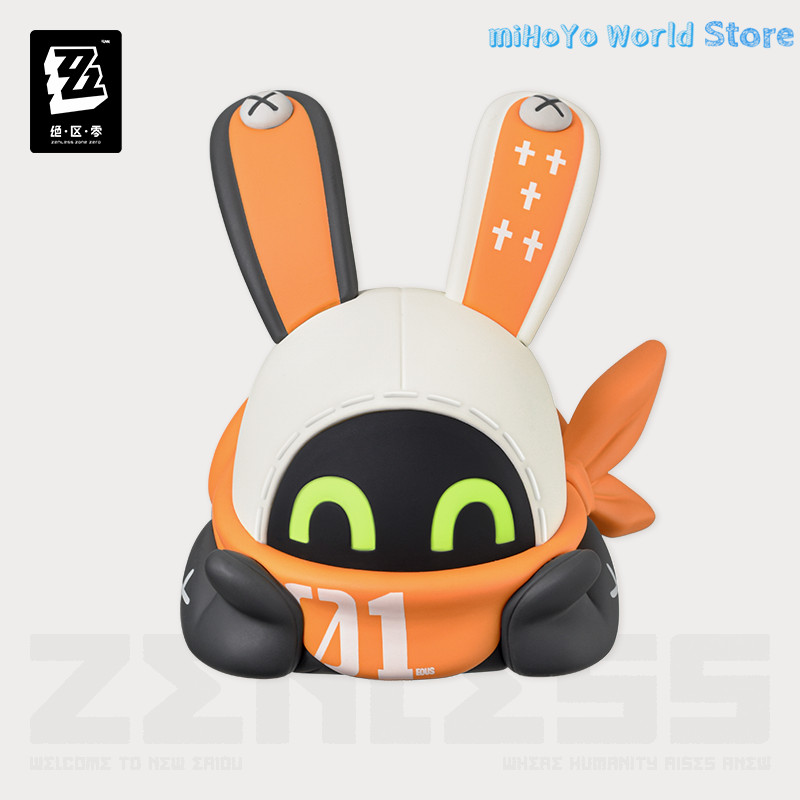 [Genuine] Bangboo Prop Zenless - Phone Zone Accessories & Repair Photos review and price