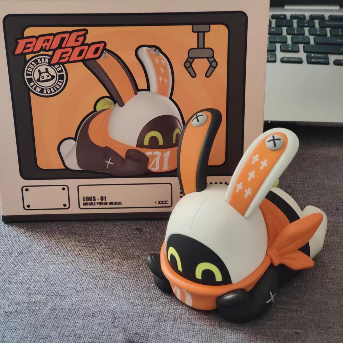 [Genuine] Bangboo Prop Zenless - Phone Zone Accessories & Repair Photos review and price