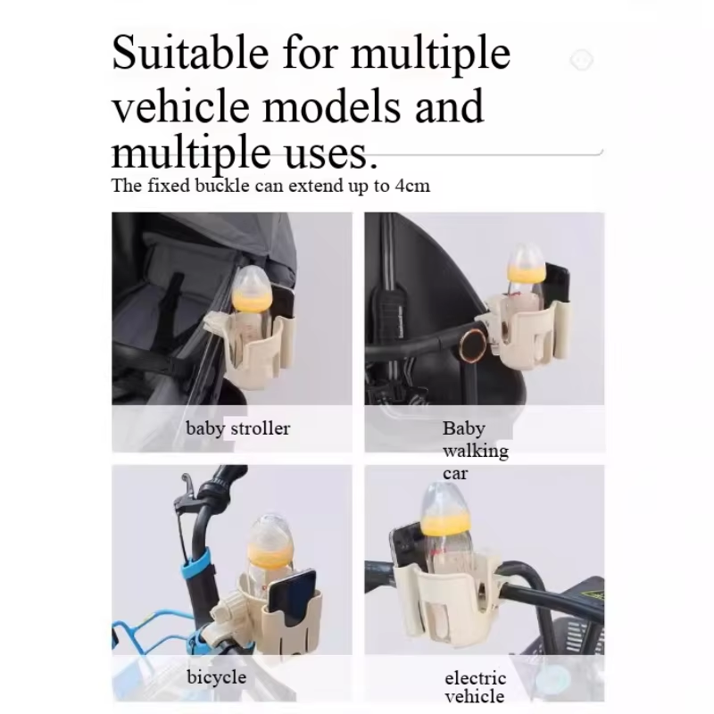Stroller Pushchair Two-in-One  - Phone Accessories For Kids review and price