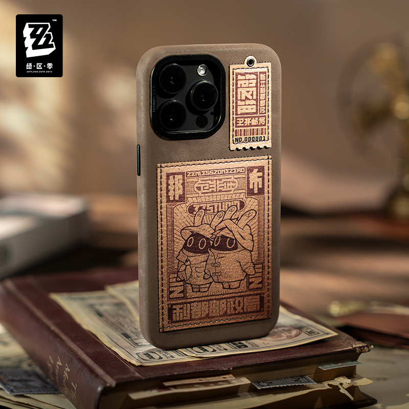 Phone Case Original Zenless Zo - Phone Zone Accessories & Repair Photos review and price