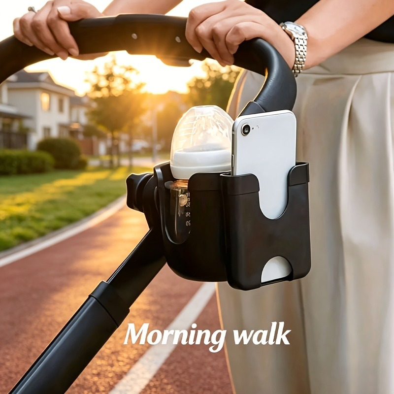 2-in-1 Universal Stroller Wate - Phone Accessories For Kids review and price