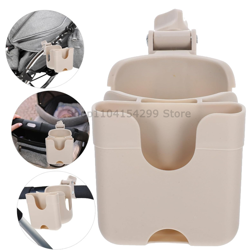 2-in-1 Universal Stroller Wate - Phone Accessories For Kids review and price