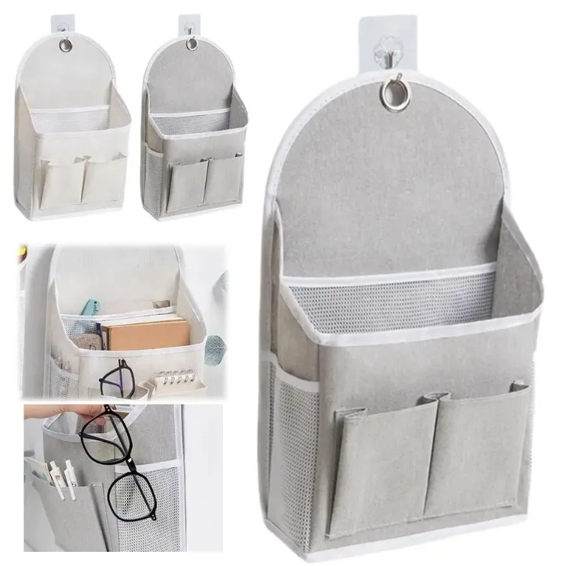 Fabric Hanging Storage Bag for - Phone Accessories Hooks review and price