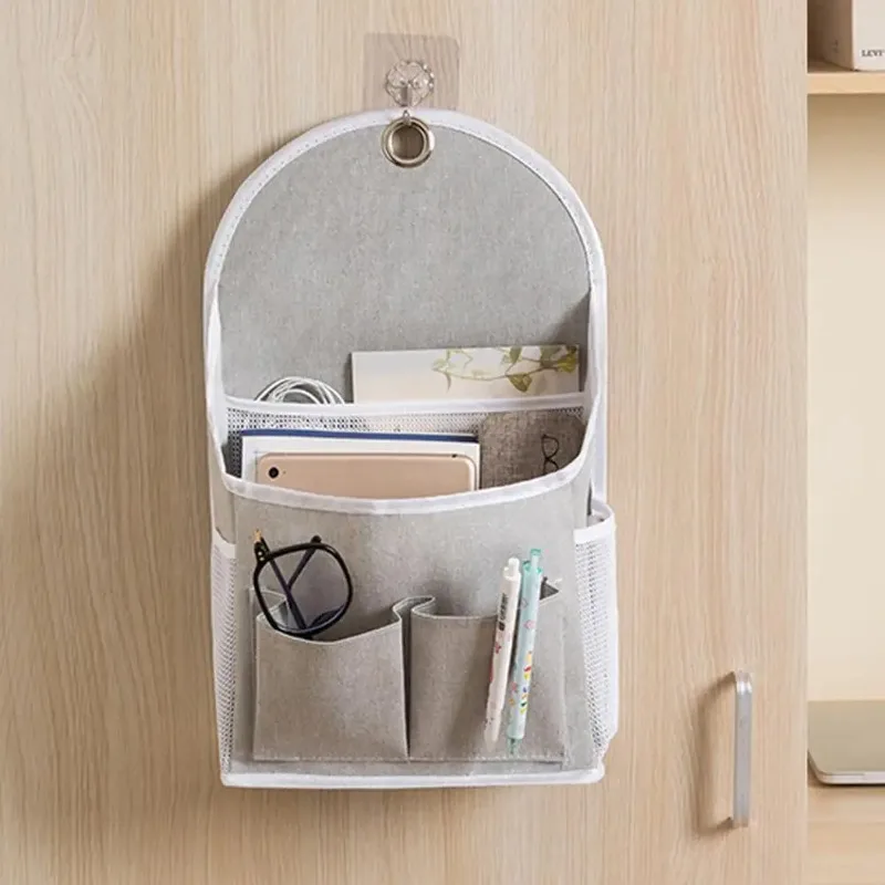 Fabric Hanging Storage Bag for - Phone Accessories Hooks review and price