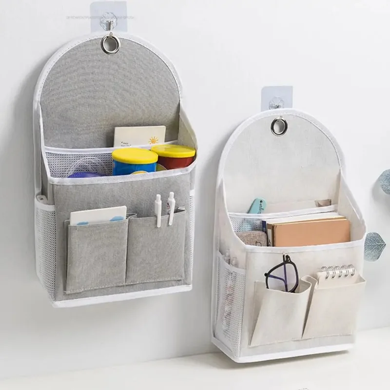 Fabric Hanging Storage Bag for - Phone Accessories Hooks review and price