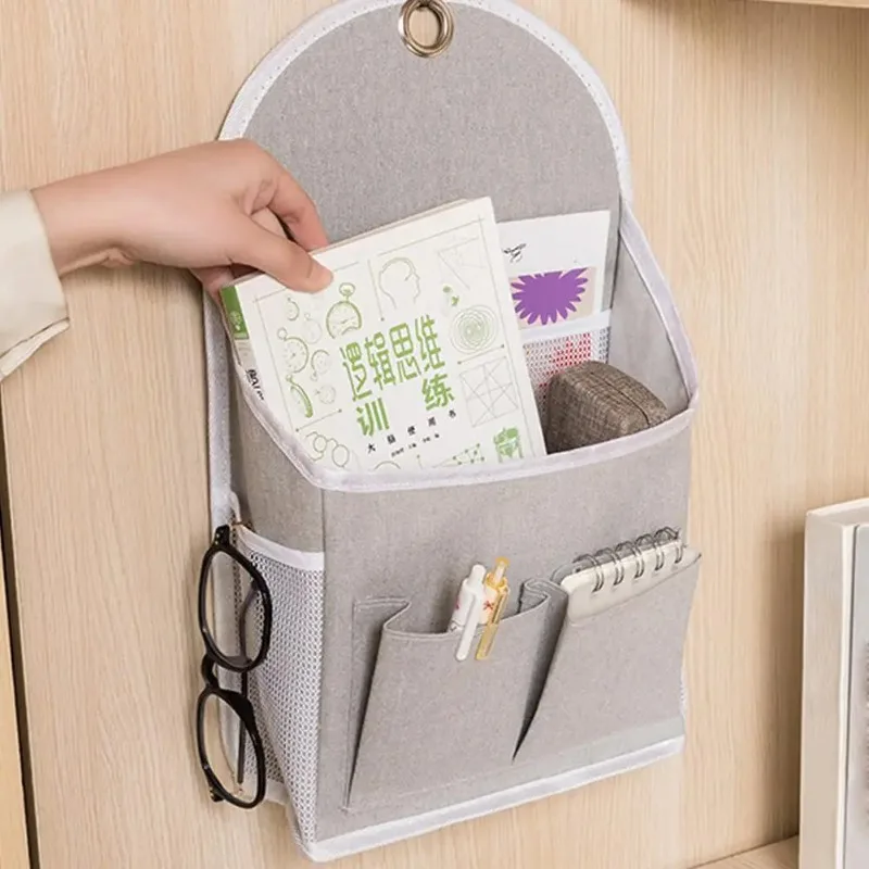 Fabric Hanging Storage Bag for - Phone Accessories Hooks review and price