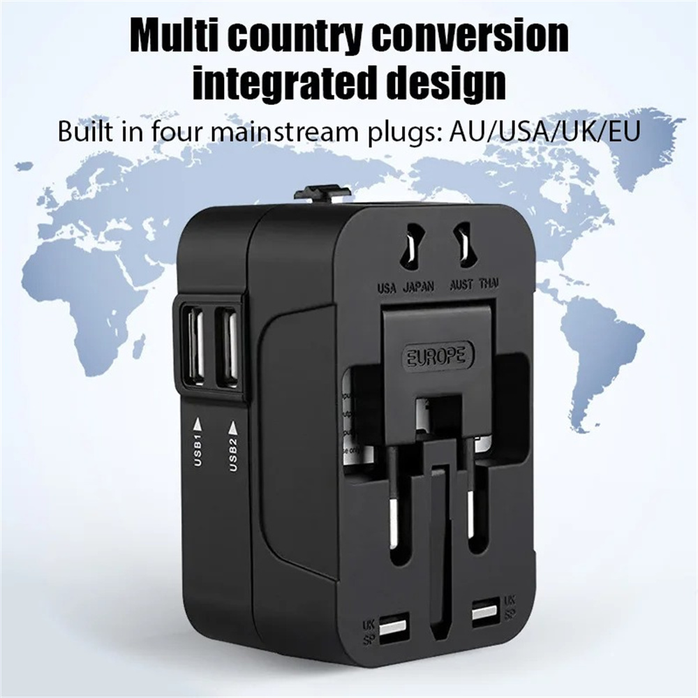All in One Universal Internati - Phone Accessories Uk review and price