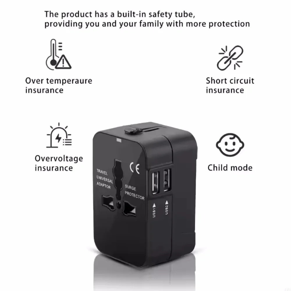 All in One Universal Internati - Phone Accessories Uk review and price