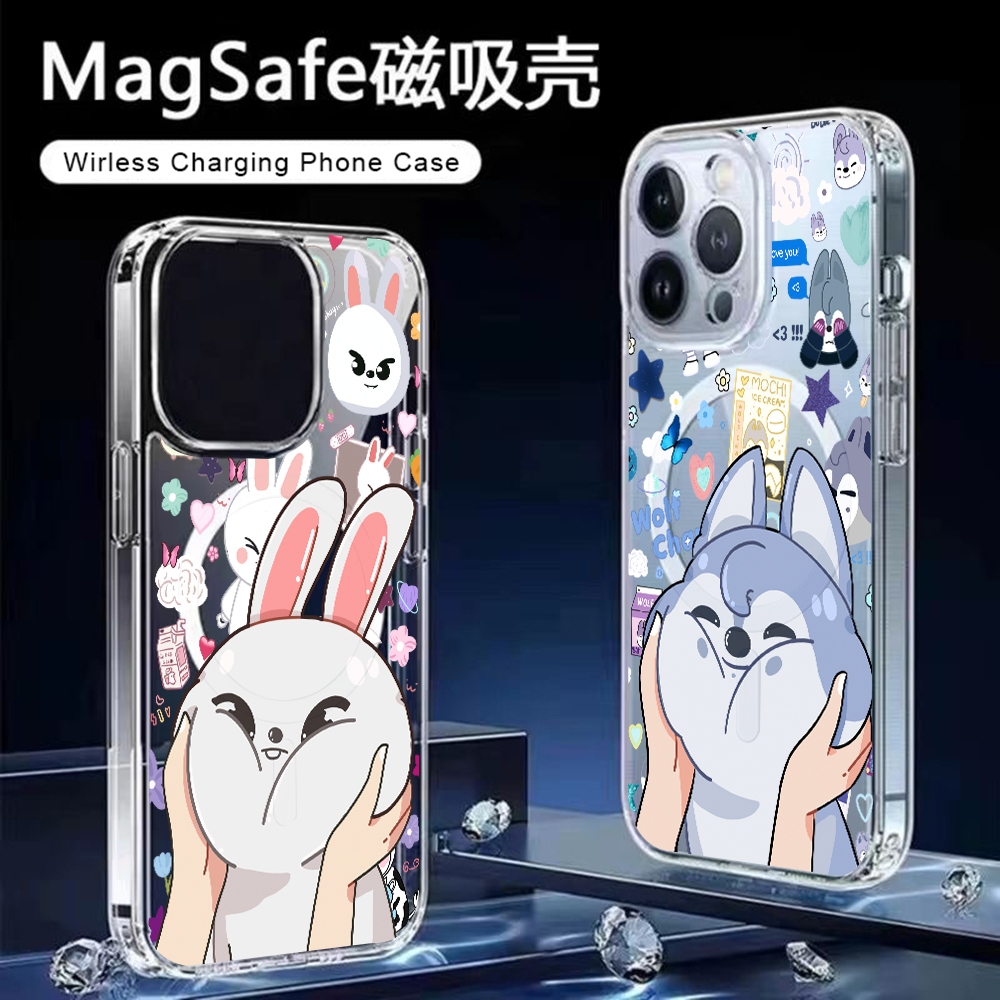 Cartoon K-Kids Strays For Mage - Phone Accessories For Kids review and price