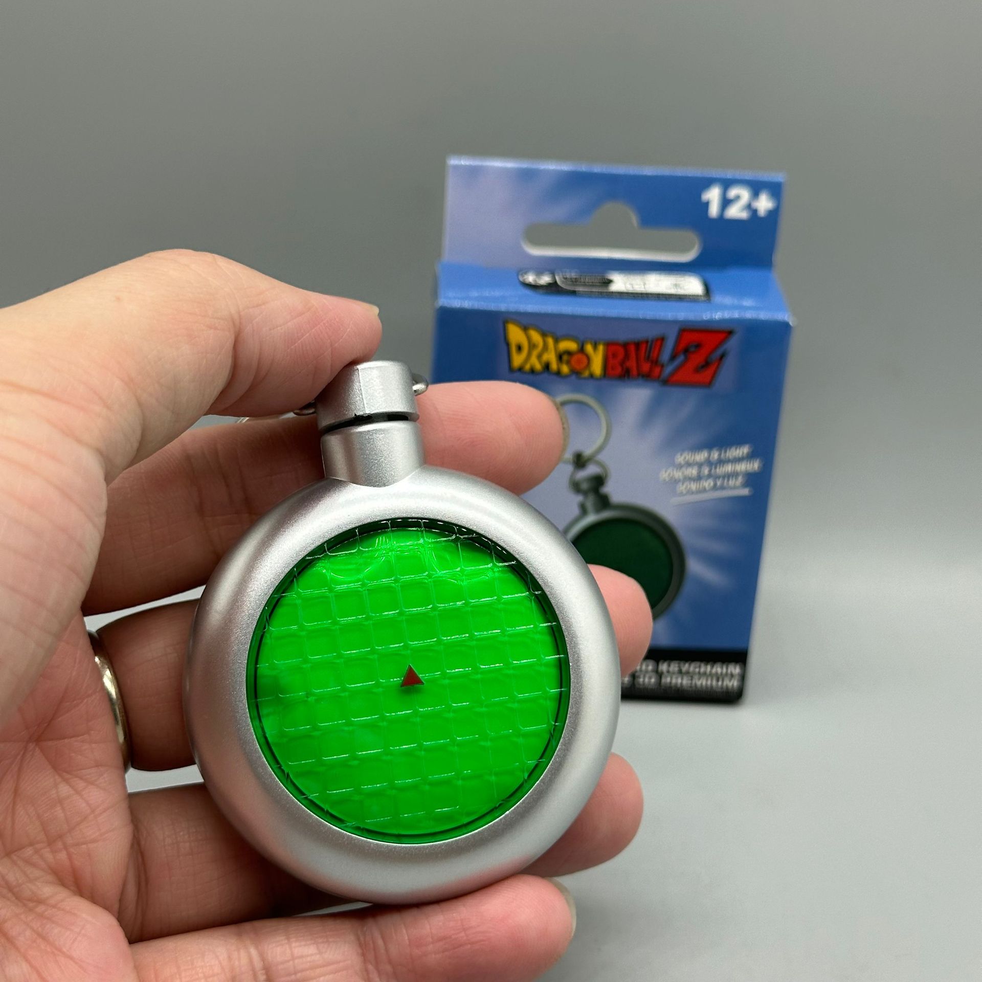 cartoon Dragon Ball Radar Keyc - Phone Accessories For Kids review and price