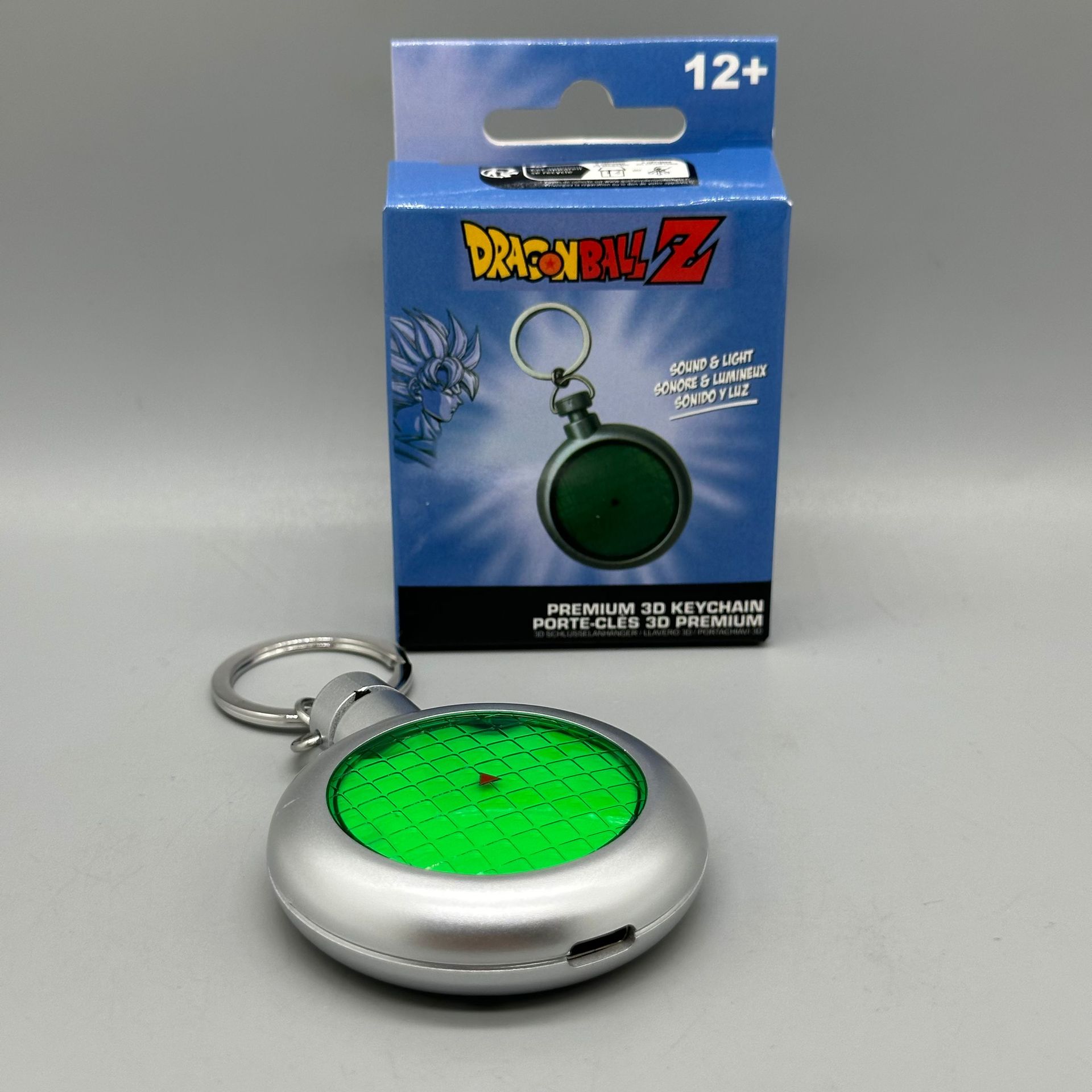 cartoon Dragon Ball Radar Keyc - Phone Accessories For Kids review and price