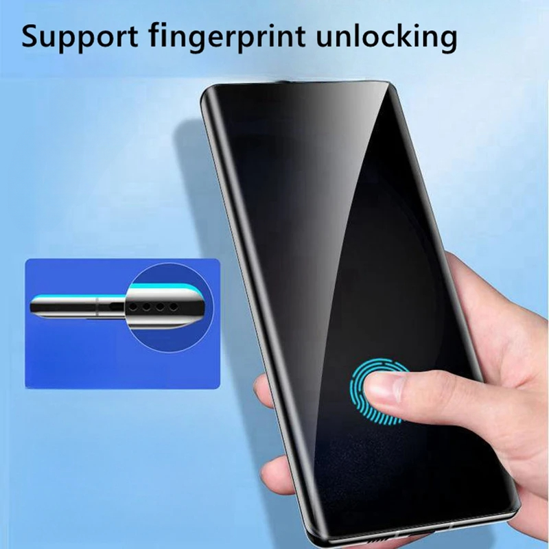 3PCS Full Curved Ceramic Scree - Phone Accessories Online Store review and price