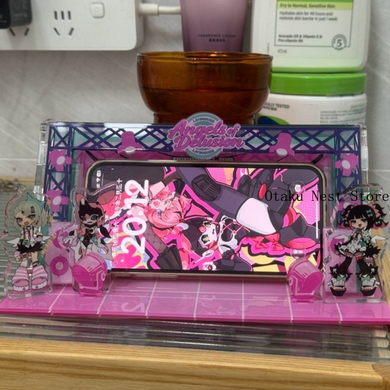 Zenless Zone Zero Ire Chinatsu - Phone Zone Accessories & Repair Photos review and price