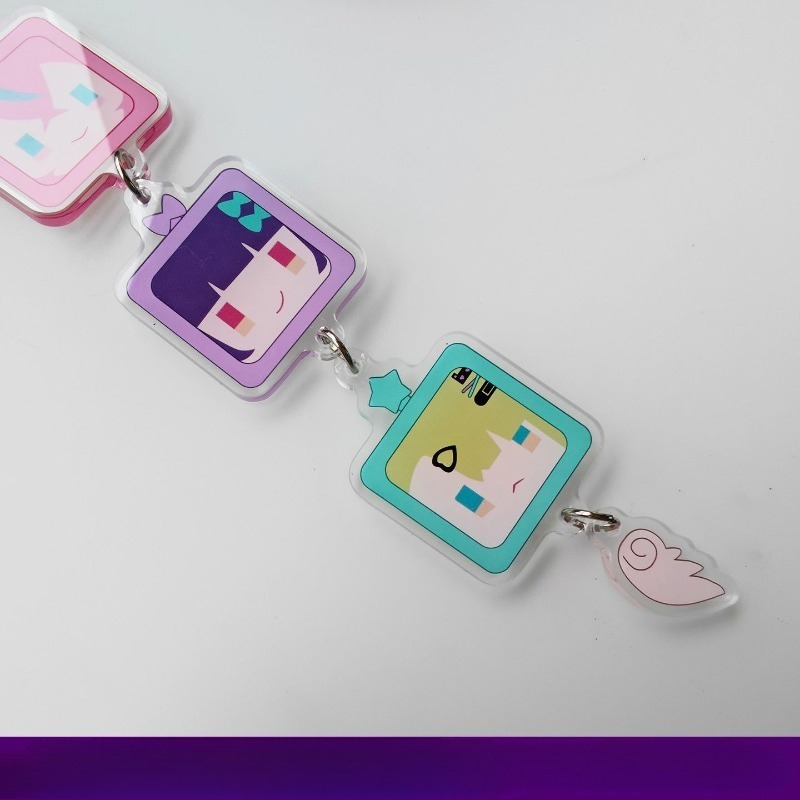 Game Zenless Zone Zero Angels  - Phone Zone Accessories & Repair Photos review and price