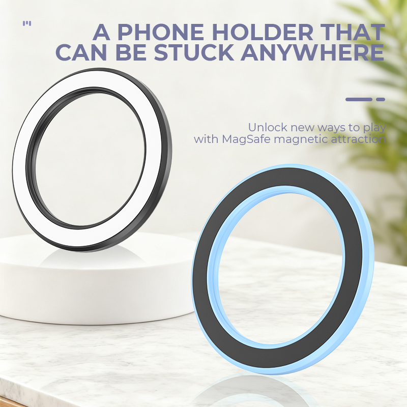For Magsafe Strong Magnetic Ri - Phone Accessories Hooks review and price