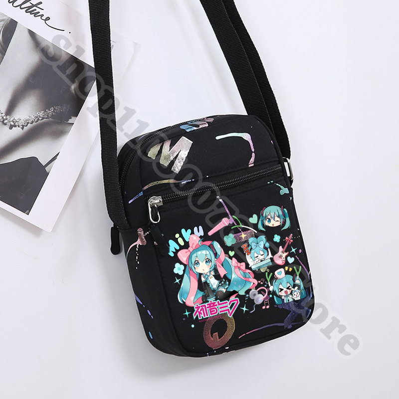 Kids Girl Cartoon Printed Cros - Phone Accessories For Kids review and price