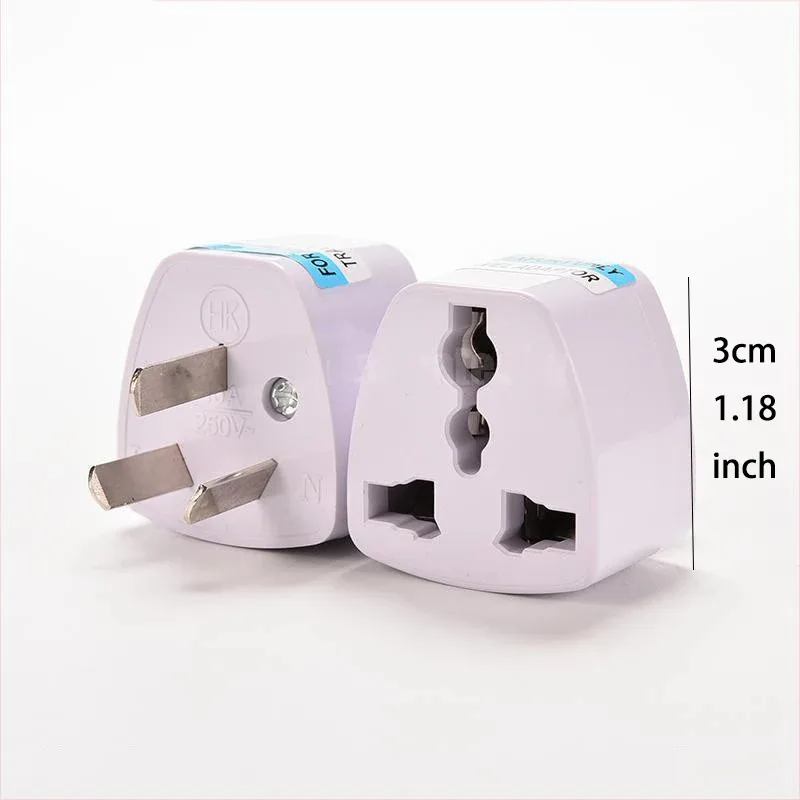 Universal US EU UK to AU NZ Tr - Phone Accessories Uk review and price