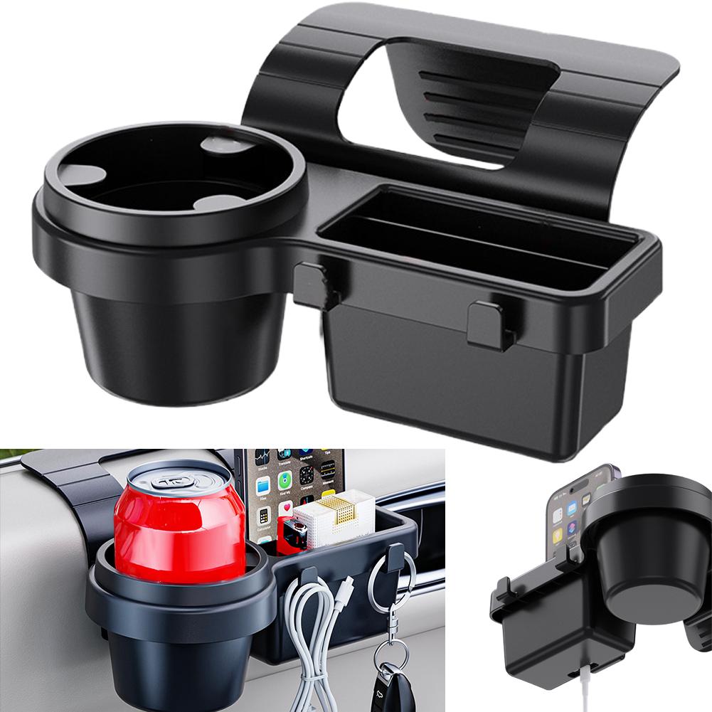 Car Door Cup Holder Window Dri - Phone Accessories Hooks review and price