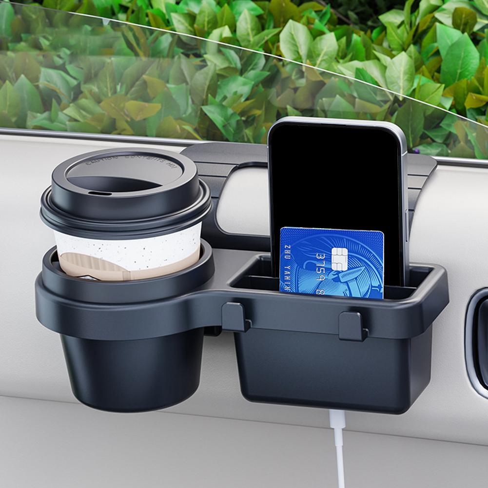 Car Door Cup Holder Window Dri - Phone Accessories Hooks review and price