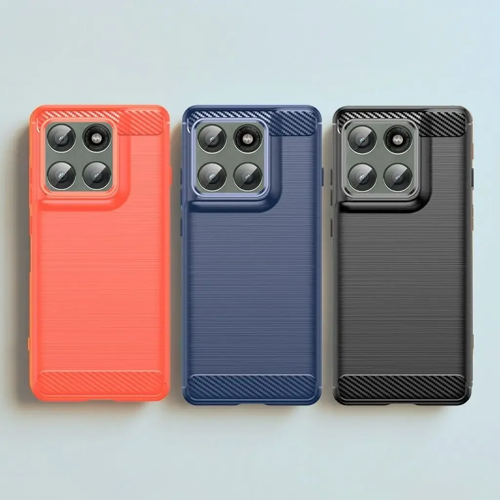 Case for Motorola Edge 60 Pro  - Phone Accessories Online Store review and price
