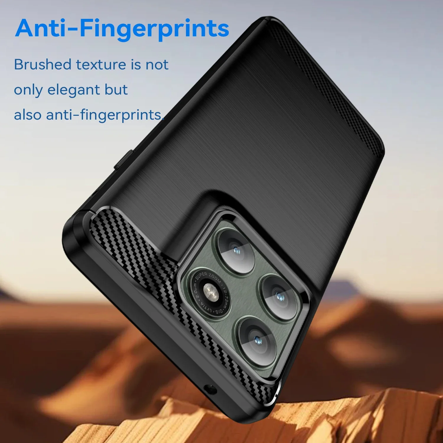 Case for Motorola Edge 60 Pro  - Phone Accessories Online Store review and price