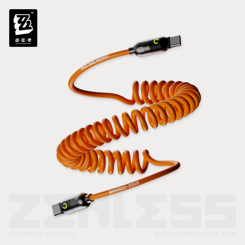 ZZZ Zenless Zone Zero Bangboo  - Phone Zone Accessories & Repair Photos review and price