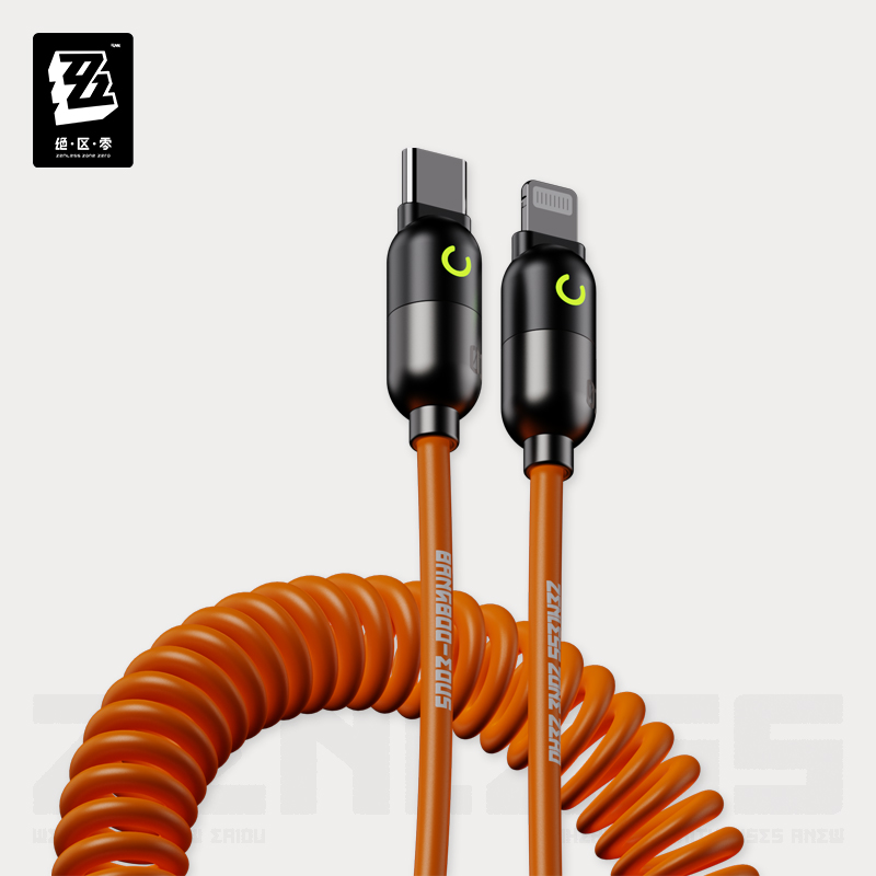 ZZZ Zenless Zone Zero Bangboo  - Phone Zone Accessories & Repair Photos review and price