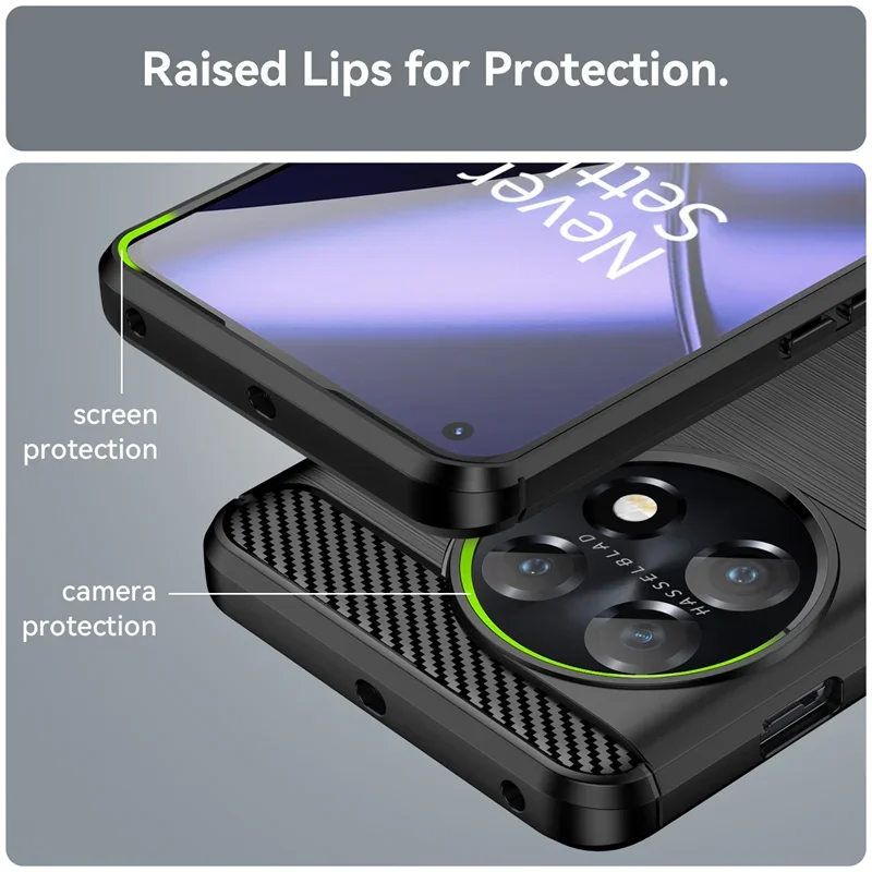 For OnePlus 13 Case Cover For  - Phone Accessories Online Store review and price