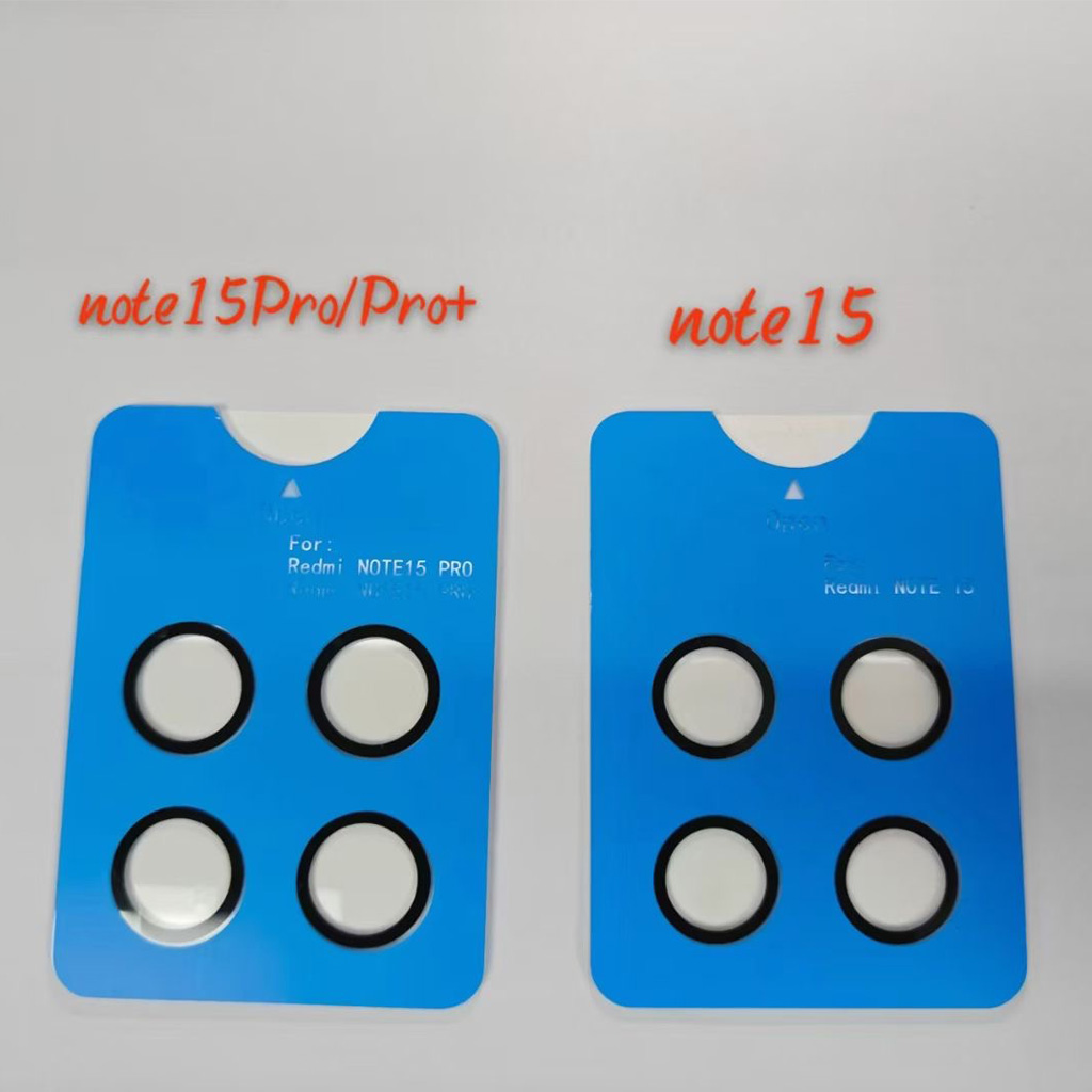 1-3PCS 3D Camera Lens Protecto - Phone Accessories Online Store review and price